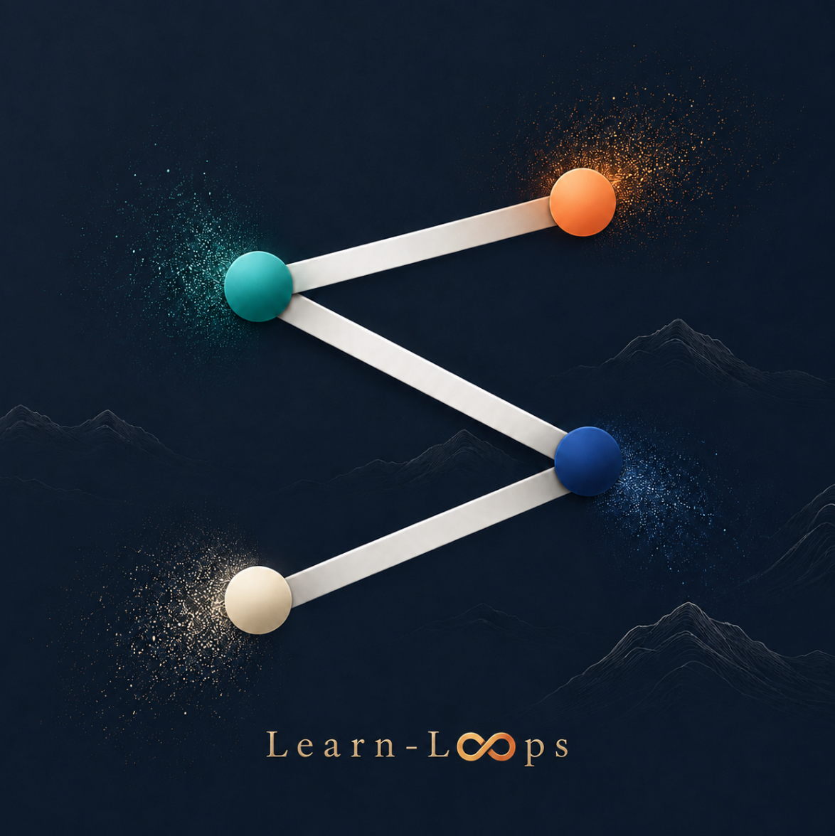 LearnLoops 图标